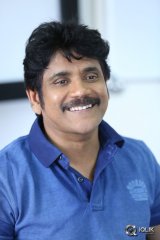 Nagarjuna Interview About Soggade Chinni Nayana